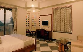 The Biletha Bagh