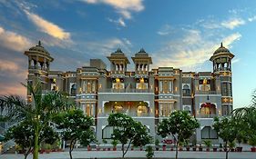 The Biletha Bagh- Resort
